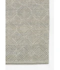 Momeni Mallorca Area Rug MRC-7 Grey 2' X 8' Runner