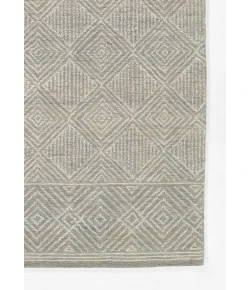 Momeni Mallorca Mrc-7 Grey Area Rug 2 ft. X 8 ft. Runner
