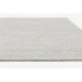 Momeni Mallorca Area Rug MRC-7 Grey 2' X 8' Runner