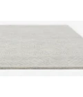 Momeni Mallorca Area Rug MRC-7 Grey 2' X 8' Runner