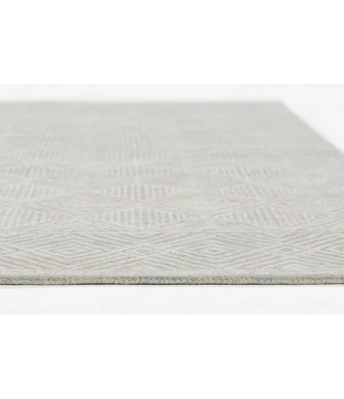 Momeni Mallorca Area Rug MRC-7 Grey 2' X 8' Runner