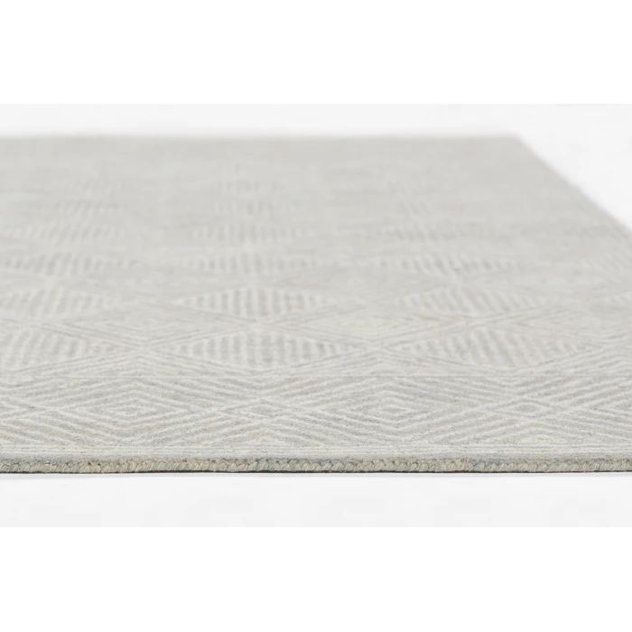 Momeni Mallorca MRC-7 Grey 9' X 12' Area Rug