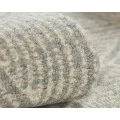 Momeni Mallorca Area Rug MRC-7 Grey 2' X 8' Runner