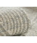 Momeni Mallorca Area Rug MRC-7 Grey 2' X 8' Runner