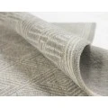 Momeni Mallorca Area Rug MRC-7 Grey 2' X 8' Runner