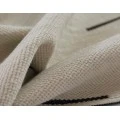 Momeni Malmo Area Rug MLO-1 Dash Ivory 2' X 3'