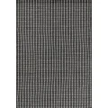 Momeni Malmo Area Rug MLO-2 Grid Black 9' X 12'