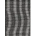 Momeni Novogratz Malmo Mlo-2 Black Area Rug 8 ft. X 10 ft. Rectangle
