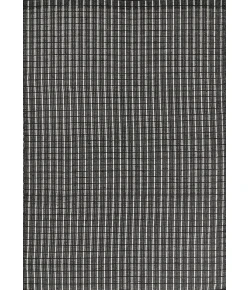 Momeni Novogratz Malmo Mlo-2 Black Area Rug 9 ft. X 12 ft. Rectangle