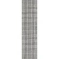 Momeni Malmo Area Rug MLO-2 Grid Black 9' X 12'