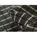 Momeni Malmo Area Rug MLO-2 Grid Black 9' X 12'
