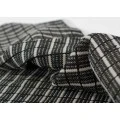 Momeni Malmo Area Rug MLO-2 Grid Black 9' X 12'