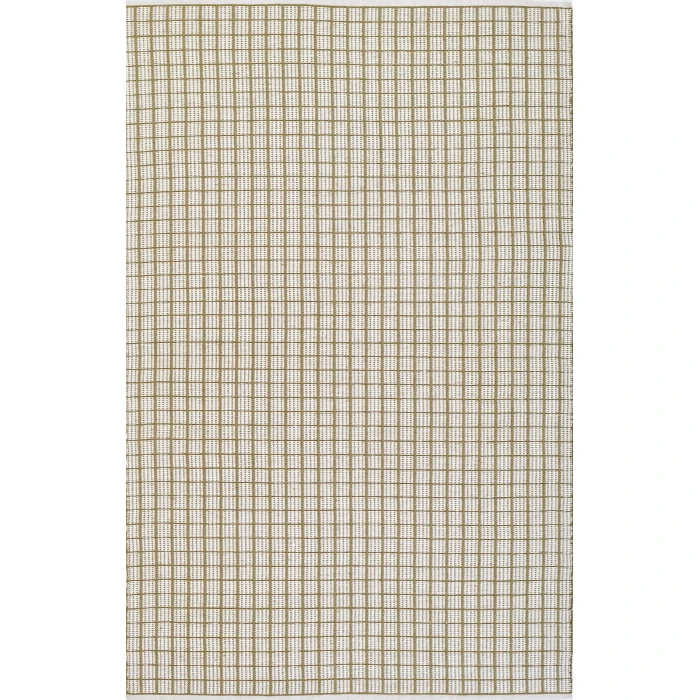 Momeni Malmo Area Rug MLO-2 Grid Green 8' X 10'