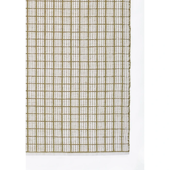 Momeni Malmo Area Rug MLO-2 Grid Green 8' X 10'