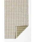 Momeni Malmo Area Rug MLO-2 Grid Green 8' X 10'