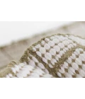 Momeni Malmo Area Rug MLO-2 Grid Green 8' X 10'