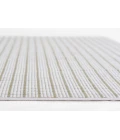 Momeni Malmo Area Rug MLO-2 Grid Green 8' X 10'