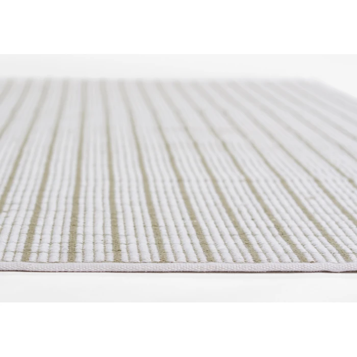 Momeni Malmo Area Rug MLO-2 Grid Green 8' X 10'