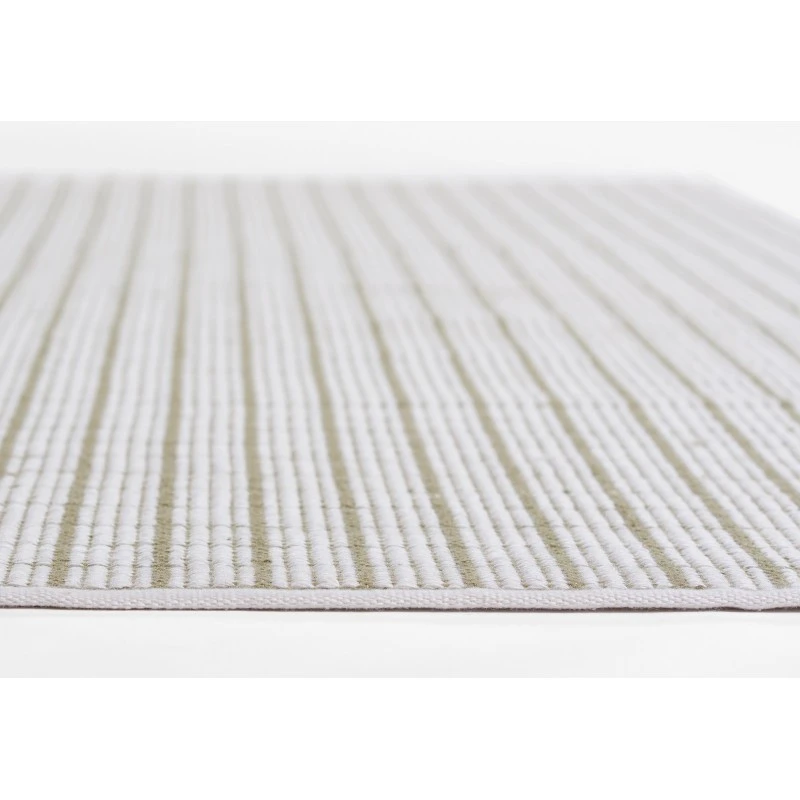 Momeni Malmo Area Rug MLO-2 Grid Green 8' X 10'