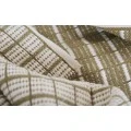 Momeni Malmo Area Rug MLO-2 Grid Green 8' X 10'