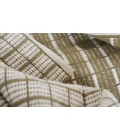 Momeni Malmo Area Rug MLO-2 Grid Green 8' X 10'