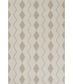 Momeni Novogratz Malmo Mlo-3 Ivory Area Rug 3 ft. 6 in. X 5 ft. 6 in. Rectangle