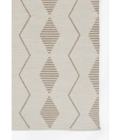Momeni Novogratz Malmo Mlo-3 Ivory Area Rug 3 ft. 6 in. X 5 ft. 6 in. Rectangle