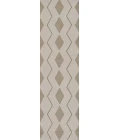 Momeni Malmo Area Rug MLO-3 Diamond Ivory 3'6 X 5'6