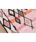 Momeni Margaux Area Rug MGX-2 Pink 2' X 3'