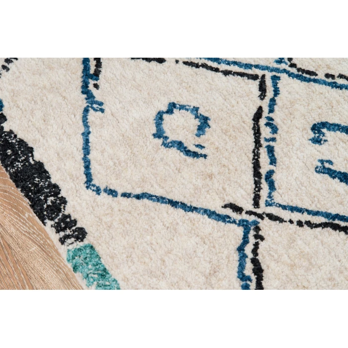 Momeni Margaux Area Rug MGX-3 Ivory 3'6 X 5'6