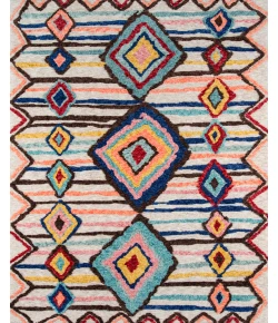 Momeni Margaux Multi MGX-5 2 ft. 3 in. X 8 ft. Rect. Rug