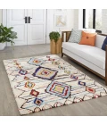 Momeni Margaux Multicolored MGX-5 2ft. X 3ft. Rect. Rug