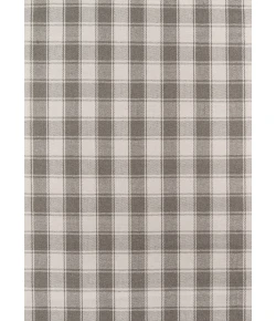 Momeni Erin Gates Marlborough Mlb-1 Grey Area Rug 3 ft. 6 in. X 5 ft. 6 in. Rectangle