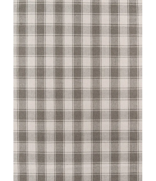 Momeni Marlborough Area Rug MLB-1 Charles Grey 3'6 X 5'6