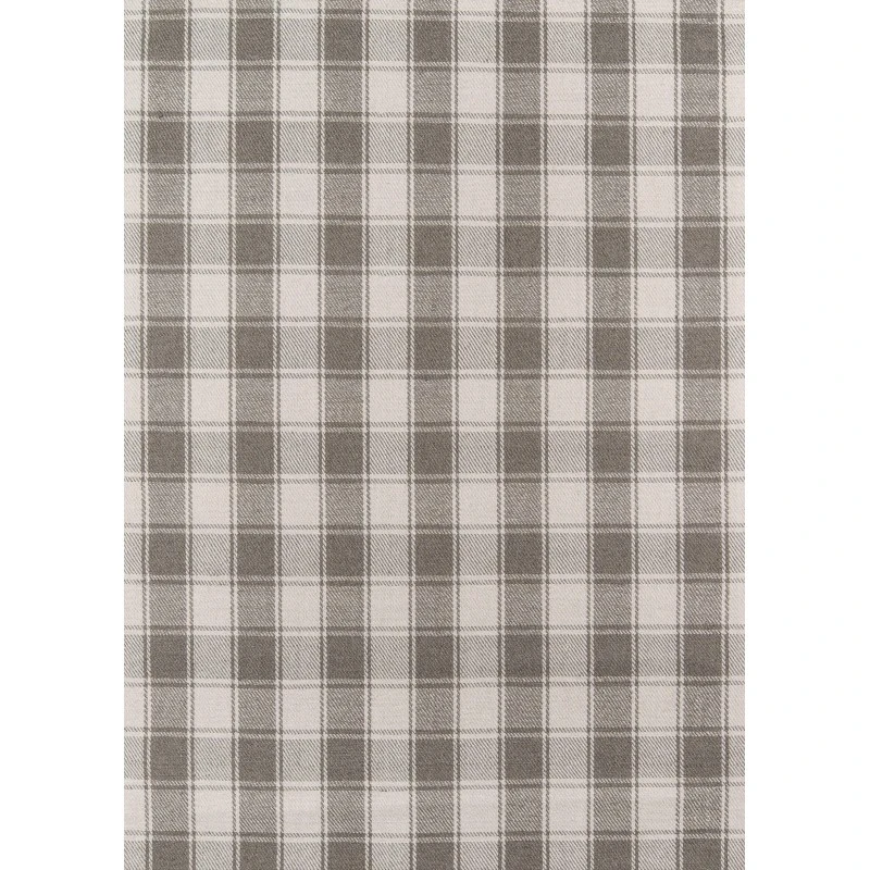 Momeni Marlborough Area Rug MLB-1 Charles Grey 2'3 X 8' Runner