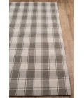 Momeni Marlborough Area Rug MLB-1 Charles Grey 3'6 X 5'6