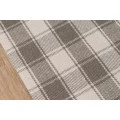 Momeni Marlborough Area Rug MLB-1 Charles Grey 2'3 X 8' Runner