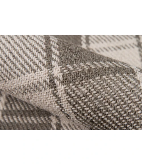 Momeni Marlborough Area Rug MLB-1 Charles Grey 3'6 X 5'6