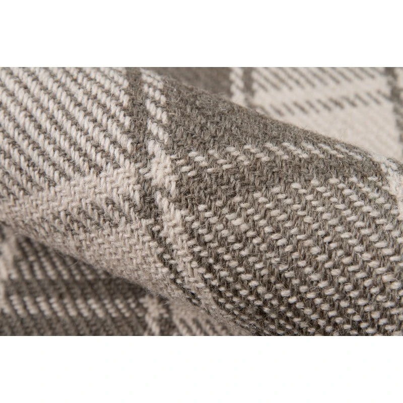 Momeni Marlborough Area Rug MLB-1 Charles Grey 2'3 X 8' Runner
