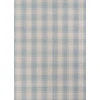 Momeni Erin Gates Marlborough Mlb-1 L.Blue Area Rug 3 ft. 6 in. X 5 ft. 6 in. Rectangle