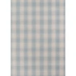 Momeni Erin Gates Marlborough Mlb-1 L.Blue Area Rug 2 ft. 3 in. X 8 ft. Runner