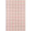 Momeni Erin Gates Marlborough Mlb-1 Pink Area Rug 3 ft. 6 in. X 5 ft. 6 in. Rectangle