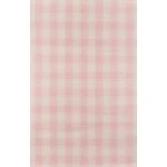 Momeni Erin Gates Marlborough Mlb-1 Pink Area Rug 2 ft. 3 in. X 8 ft. Runner