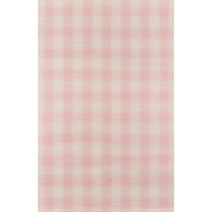 Momeni Marlborough Area Rug MLB-1 Charles Pink 5' X 8'