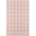 Momeni Erin Gates Marlborough Mlb-1 Pink Area Rug 5 ft. X 8 ft. Rectangle