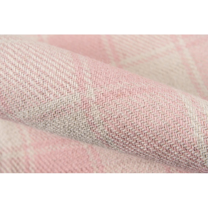 Momeni Marlborough Area Rug MLB-1 Charles Pink 5' X 8'