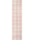 Momeni Marlborough Area Rug MLB-1 Charles Pink 3'6 X 5'6