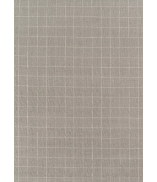 Momeni Marlborough Area Rug MLB-2 Deerfield Grey 2' X 3'