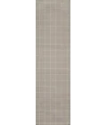 Momeni Marlborough Area Rug MLB-2 Deerfield Grey 2' X 3'