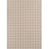 Momeni Erin Gates Marlborough Mlb-2 Ivory Area Rug 2 ft. X 3 ft. Rectangle